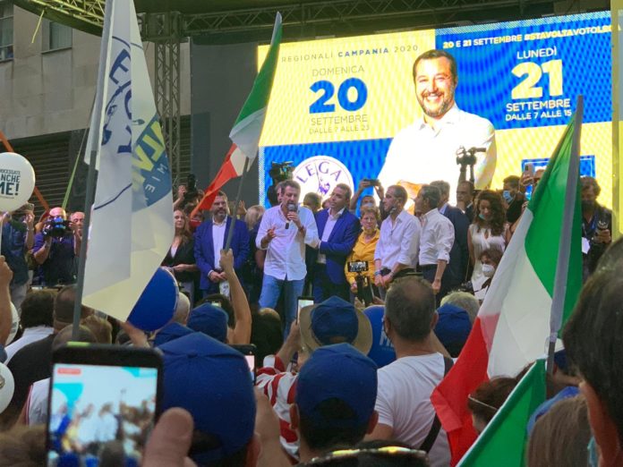 Salvini