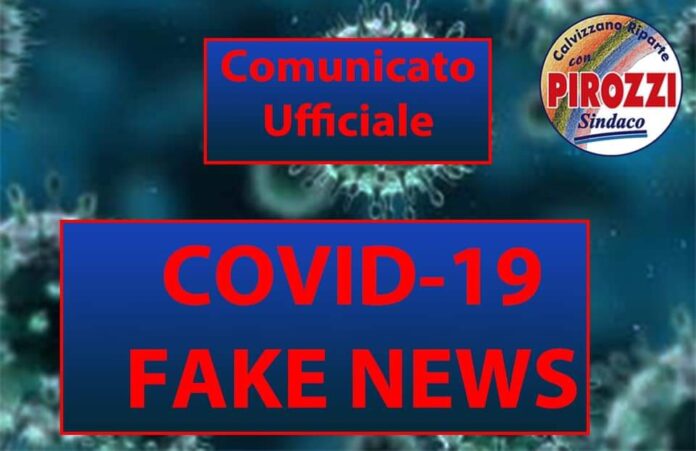 calvizzano sindaco