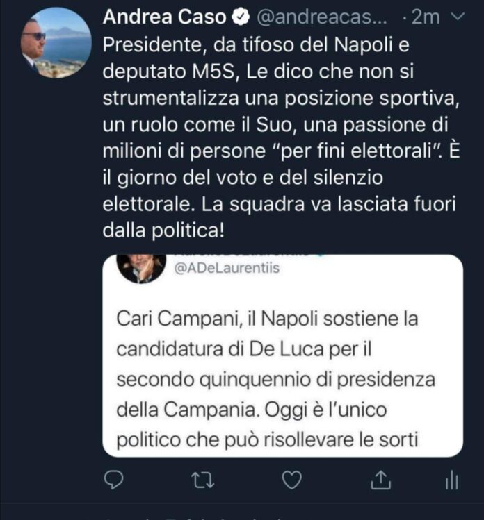 caso post