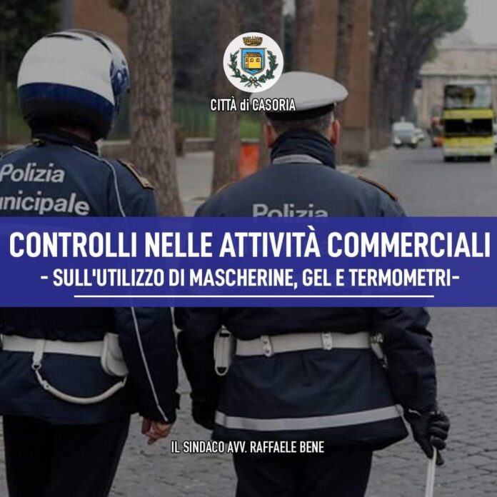 casoria 26.09.2020