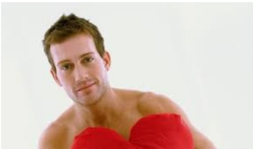 latin lover