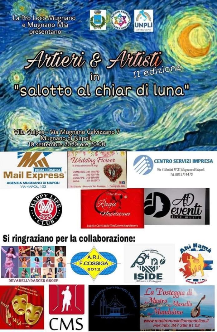 locandina artieri