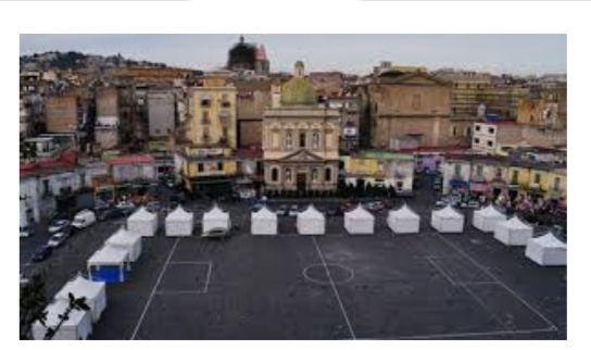 piazza mercato