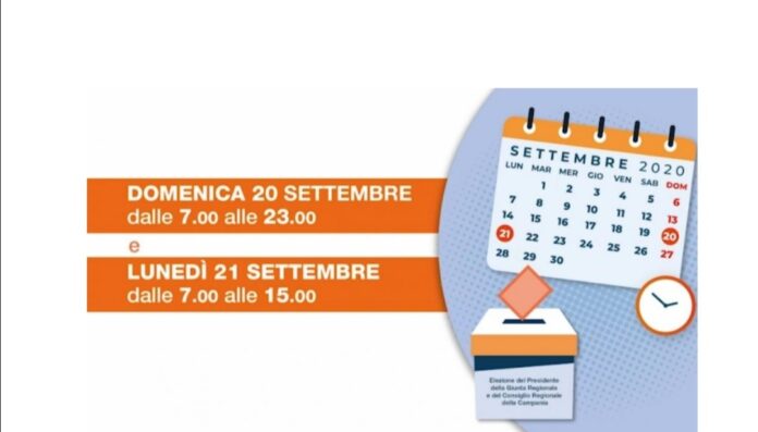 regionali come si vota
