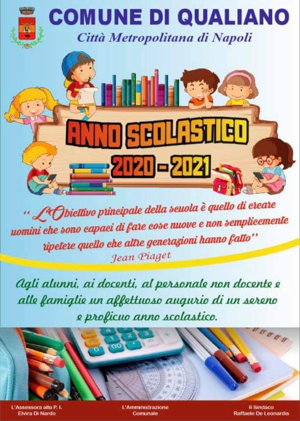 scuola