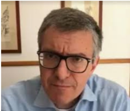 toni nocchetti
