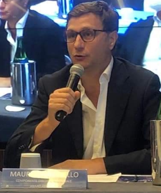 Maurizio Cappiello