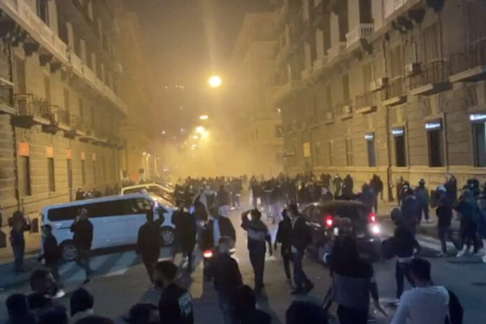 Napoli