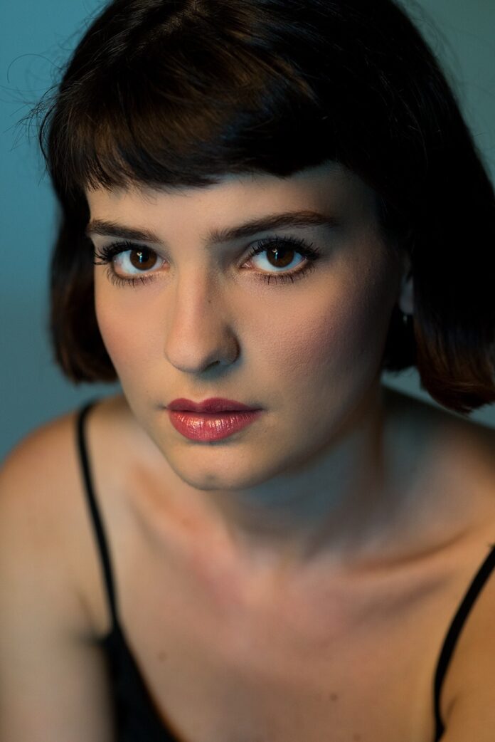 Violetta Zironi 2_ ph. Marco Montanari