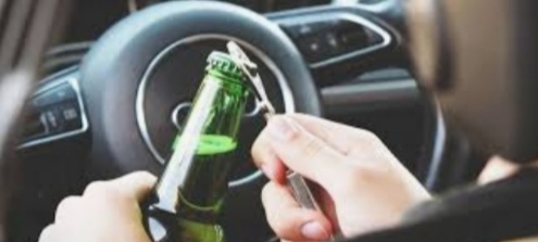 alcol test