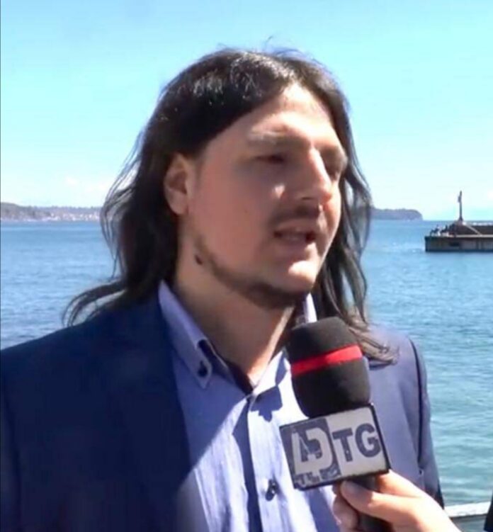bacoli sindaco