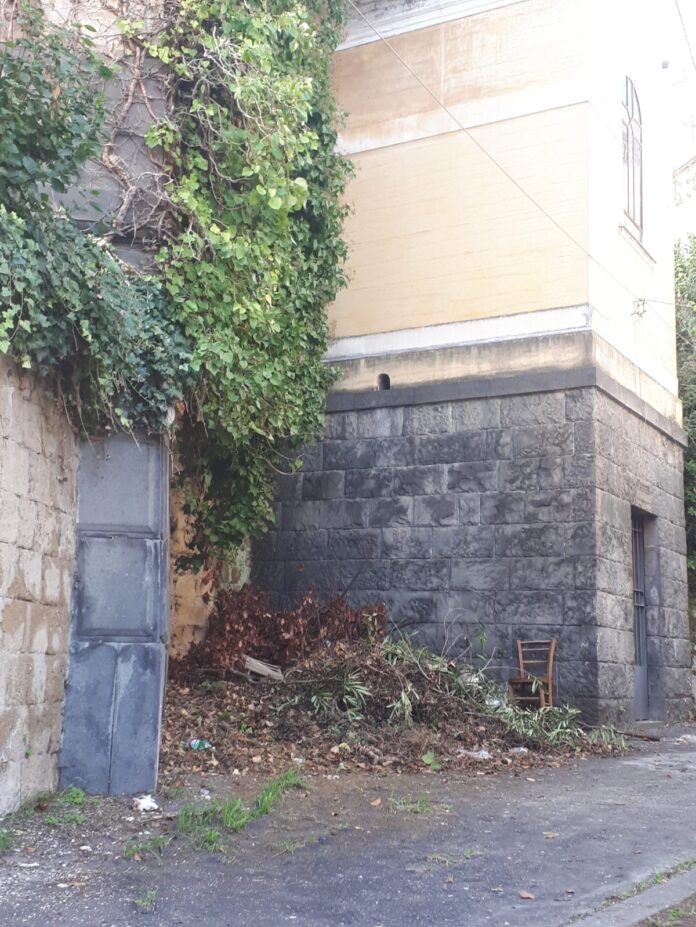 dossier cimiteri