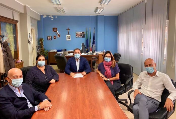 foto giunta