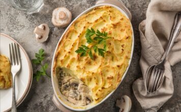 Autunno anche in cucina con i funghi, eccezionali protagonisti