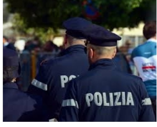polizia