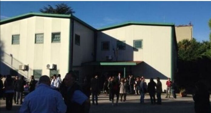 scuola media plesso cesina