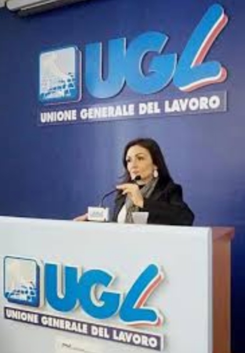 ugl