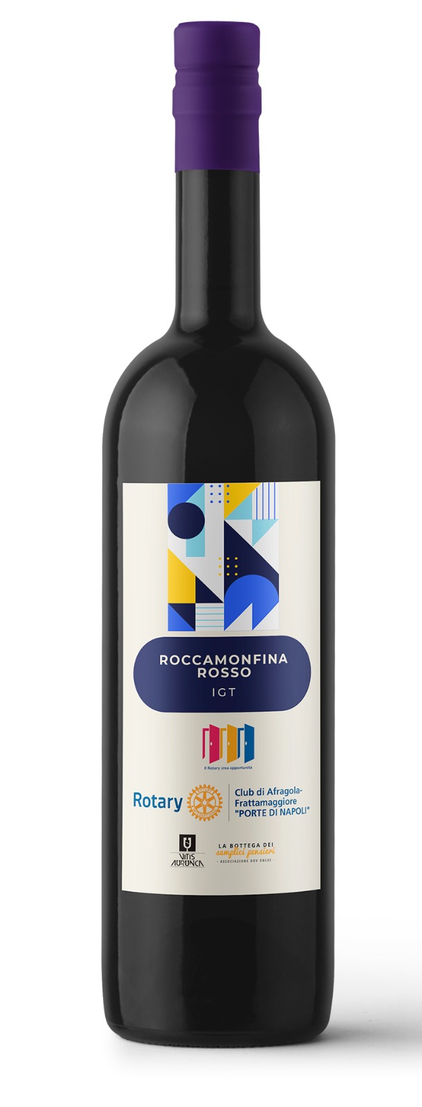 wine rotary