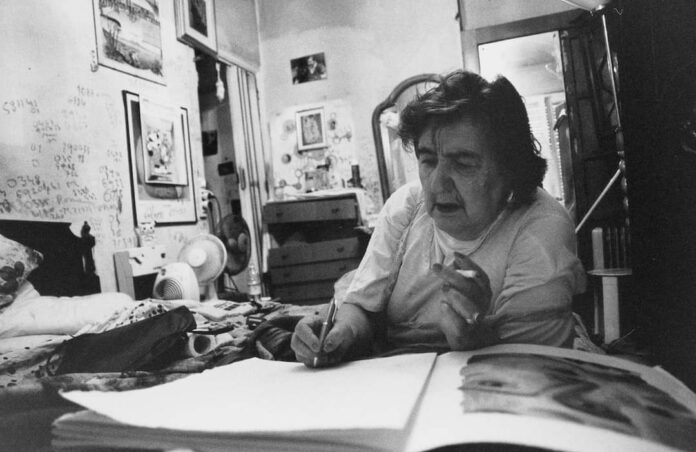 alda merini