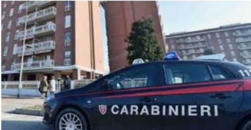 carabinieri