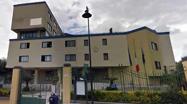 comune sant'antimo
