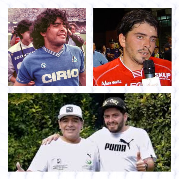 diego jr