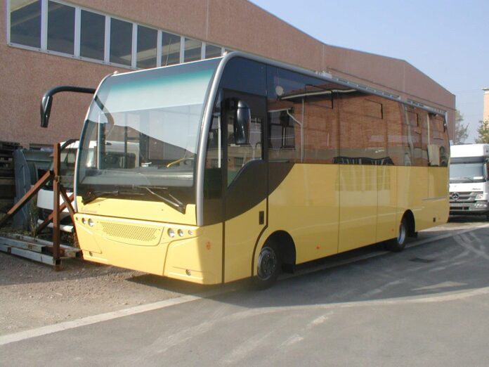 gli Scuolabus