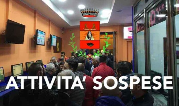 qualiano attività da gioco