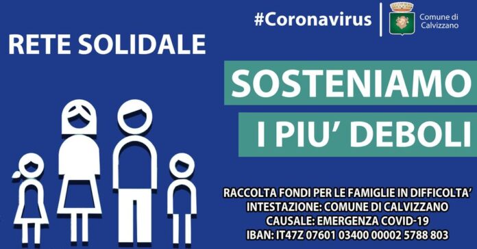 rete solidale