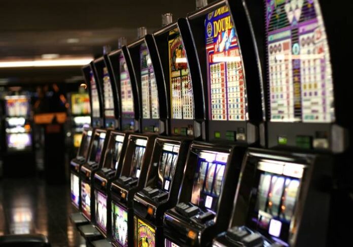 sala scommesse