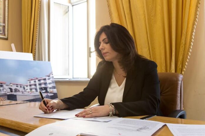 sindaco di villaricca