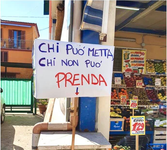 spesa