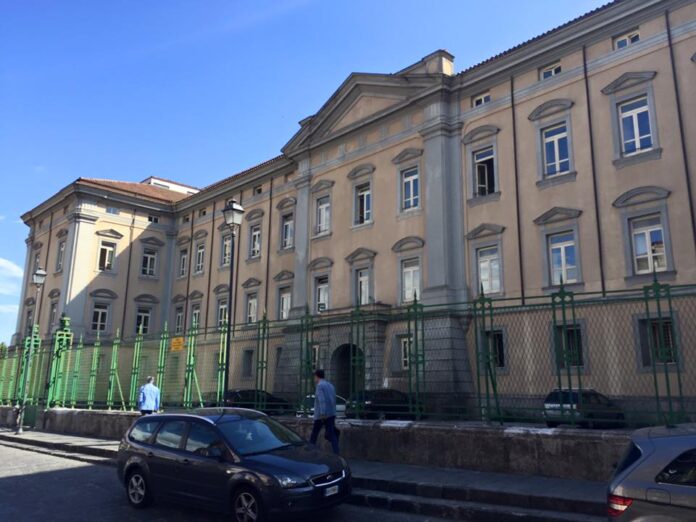 tribunale di aversa