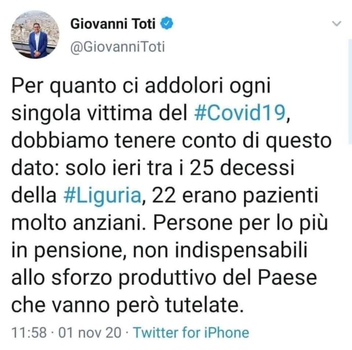 tweet