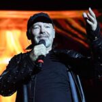 A Roma il “Giubileo di Vasco”. Dieci concerti-evento all’Olimpico nel 2027