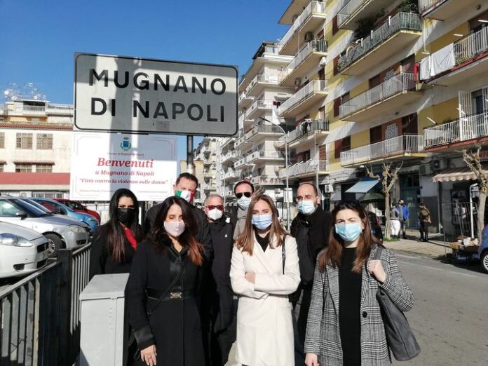 violenza