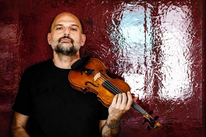 David Romano
