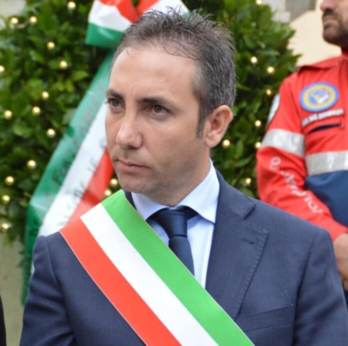 antonio sabino