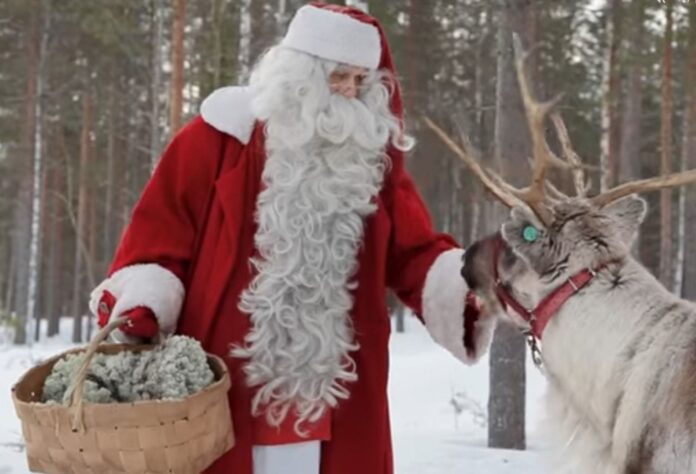 babbo natale