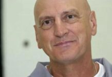 Chico Forti ha ottenuto la semilibertà dal tribunale di sorveglianza di Verona