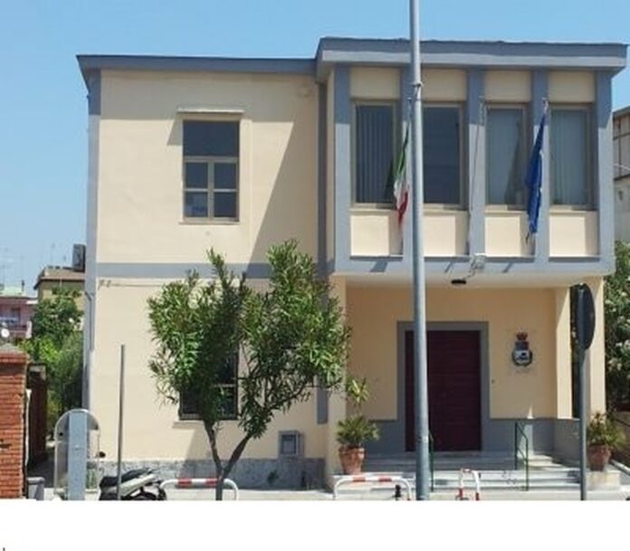 comune di bacoli