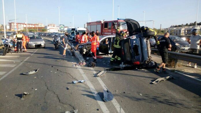 incidente