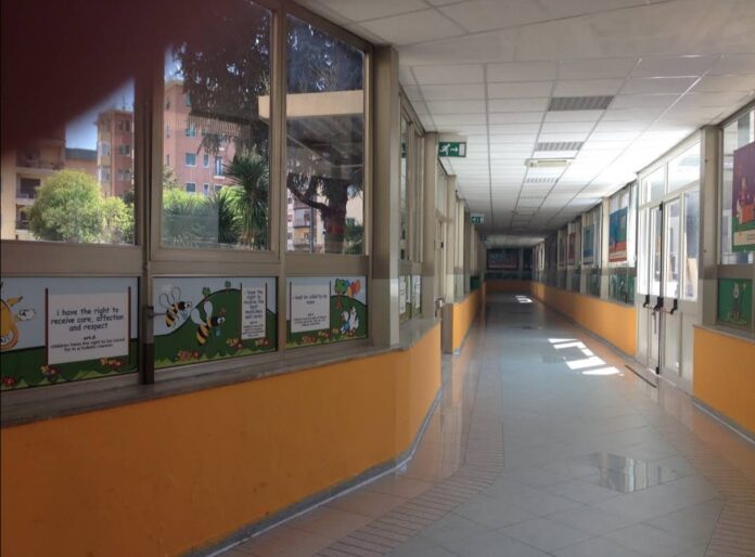 ospedale santobono