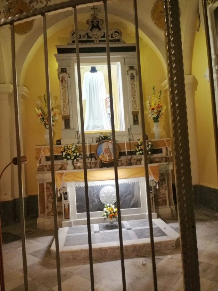 san gio