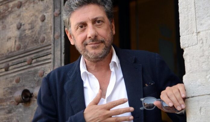 sergio