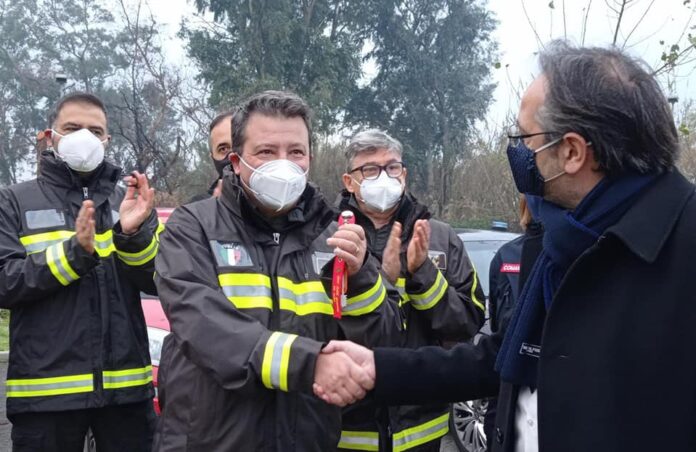 sindaco di Giugl
