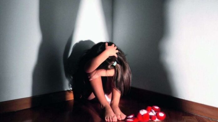 violenza in famiglia