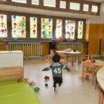 Arresti choc all’asilo nido: un’educatrice accusata di abusi sui bimbi