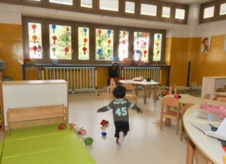 Arresti choc all’asilo nido: un’educatrice accusata di abusi sui bimbi
