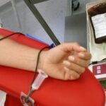 Emergenza sangue nel Lazio, in Campania e Sicilia